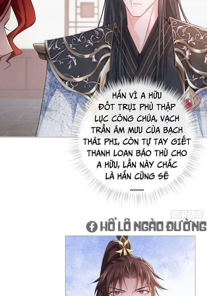 Nhập Mạc Chi Thần Chapter 16 - Trang 2