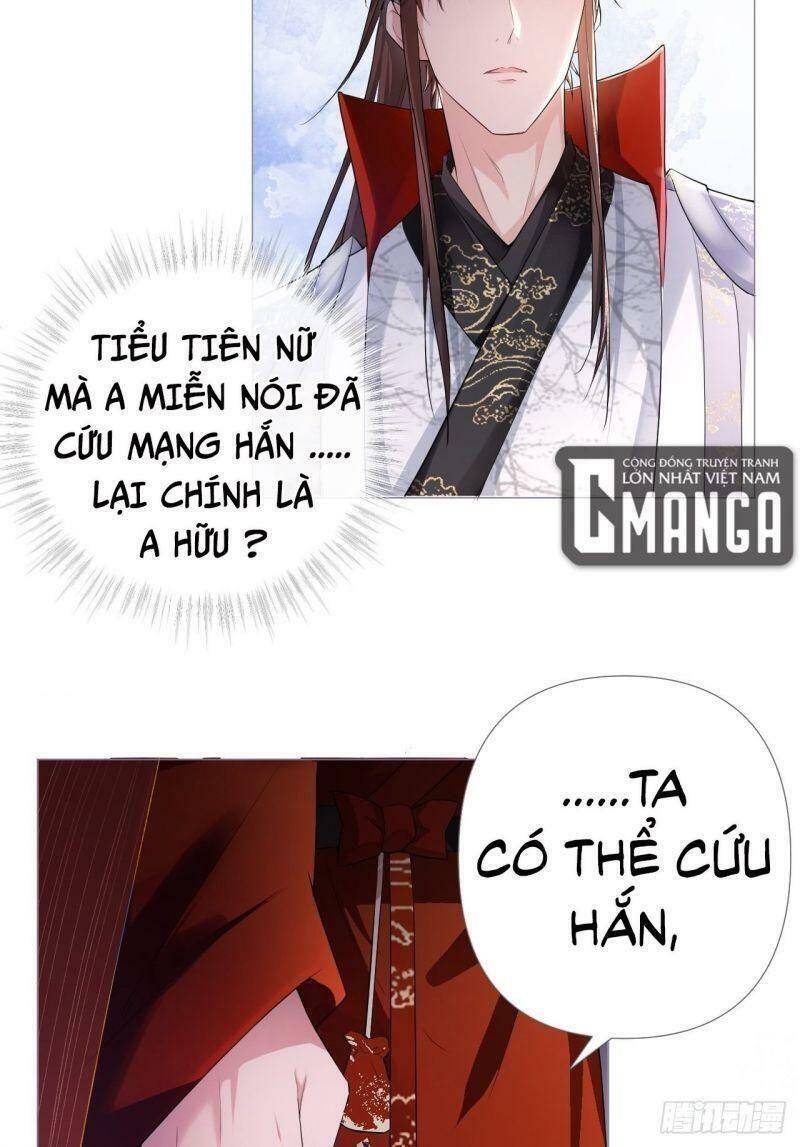 Nhập Mạc Chi Thần Chapter 16 - Trang 2