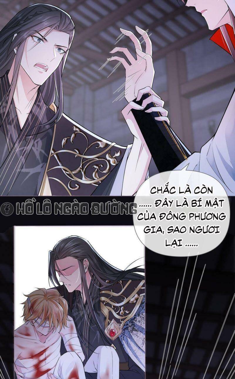 Nhập Mạc Chi Thần Chapter 16 - Trang 2