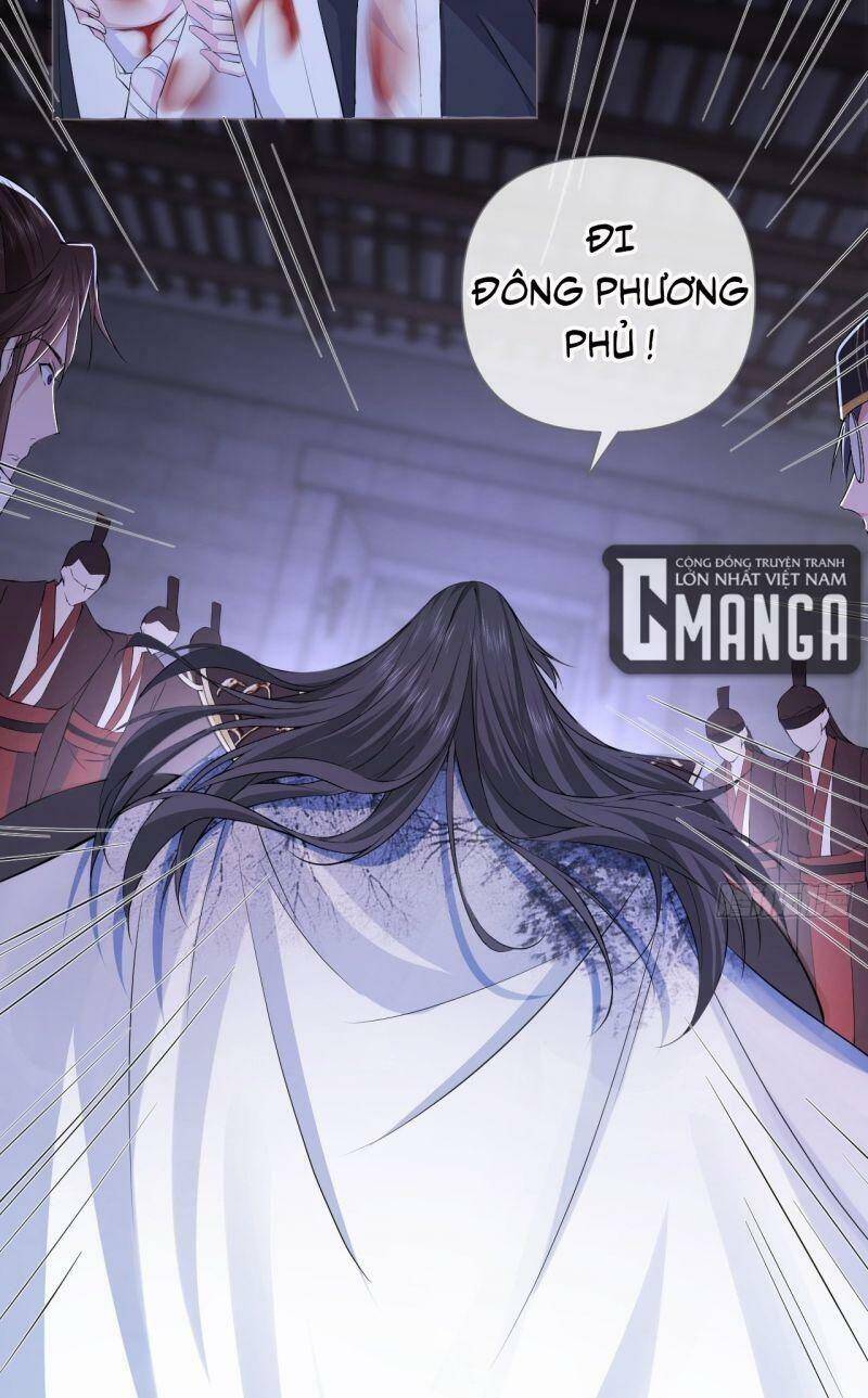 Nhập Mạc Chi Thần Chapter 16 - Trang 2