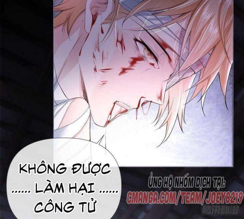 Nhập Mạc Chi Thần Chapter 15 - Trang 2