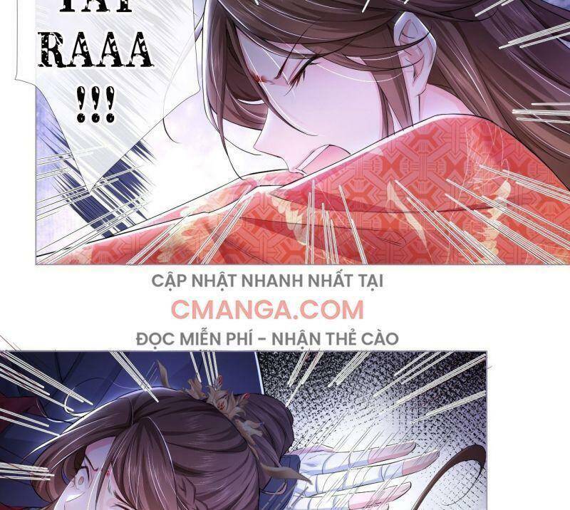 Nhập Mạc Chi Thần Chapter 15 - Trang 2