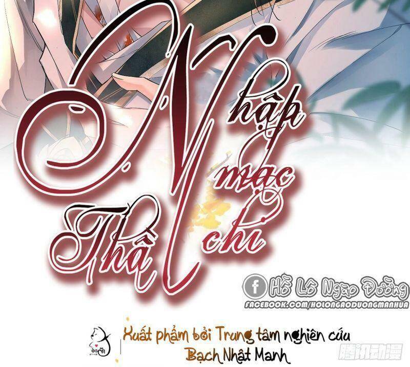 Nhập Mạc Chi Thần Chapter 15 - Trang 2