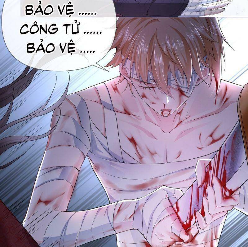 Nhập Mạc Chi Thần Chapter 15 - Trang 2