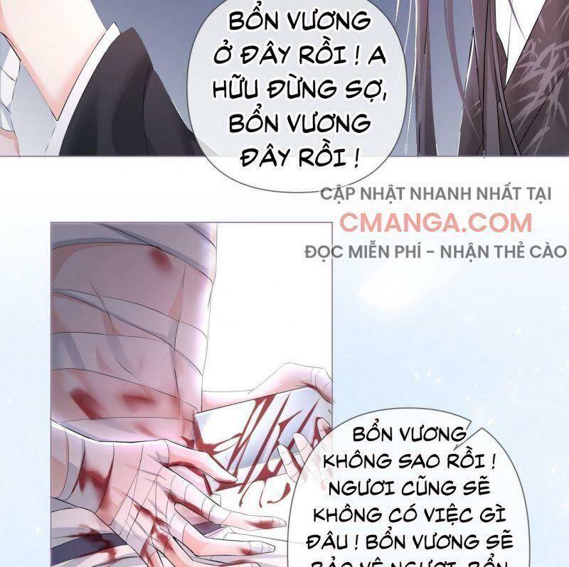 Nhập Mạc Chi Thần Chapter 15 - Trang 2