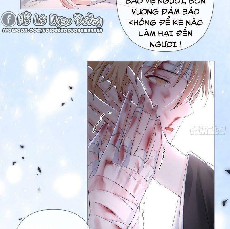 Nhập Mạc Chi Thần Chapter 15 - Trang 2