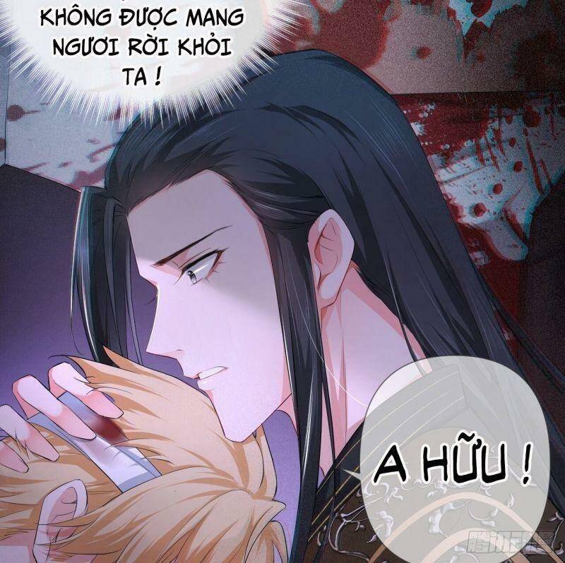 Nhập Mạc Chi Thần Chapter 15 - Trang 2