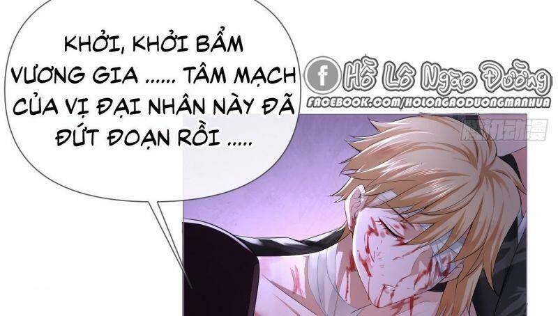 Nhập Mạc Chi Thần Chapter 15 - Trang 2