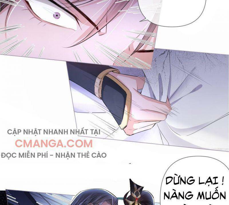 Nhập Mạc Chi Thần Chapter 15 - Trang 2