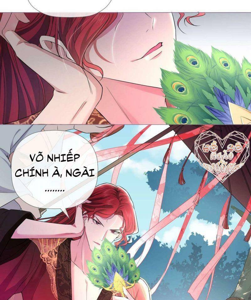 Nhập Mạc Chi Thần Chapter 13 - Trang 2