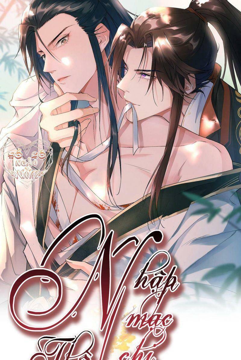 Nhập Mạc Chi Thần Chapter 10 - Trang 2