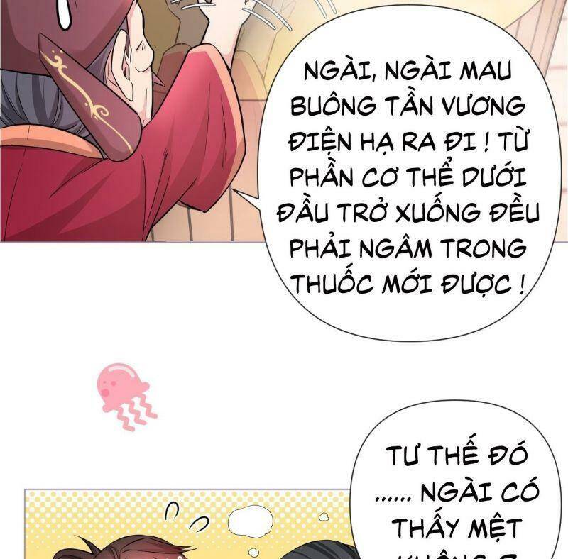 Nhập Mạc Chi Thần Chapter 9 - Trang 2