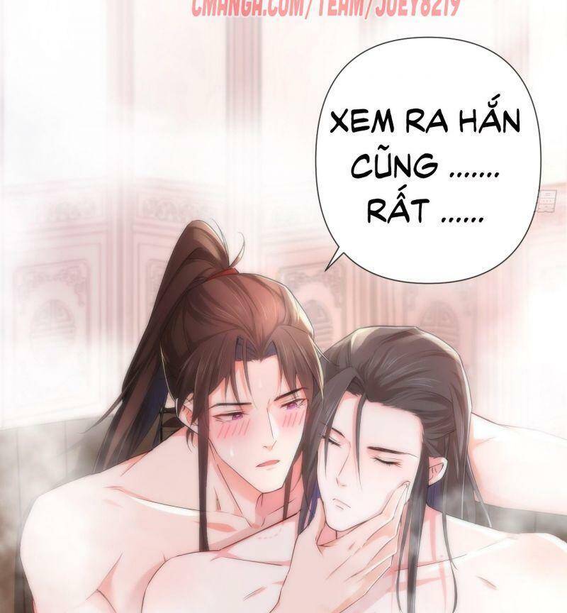 Nhập Mạc Chi Thần Chapter 9 - Trang 2