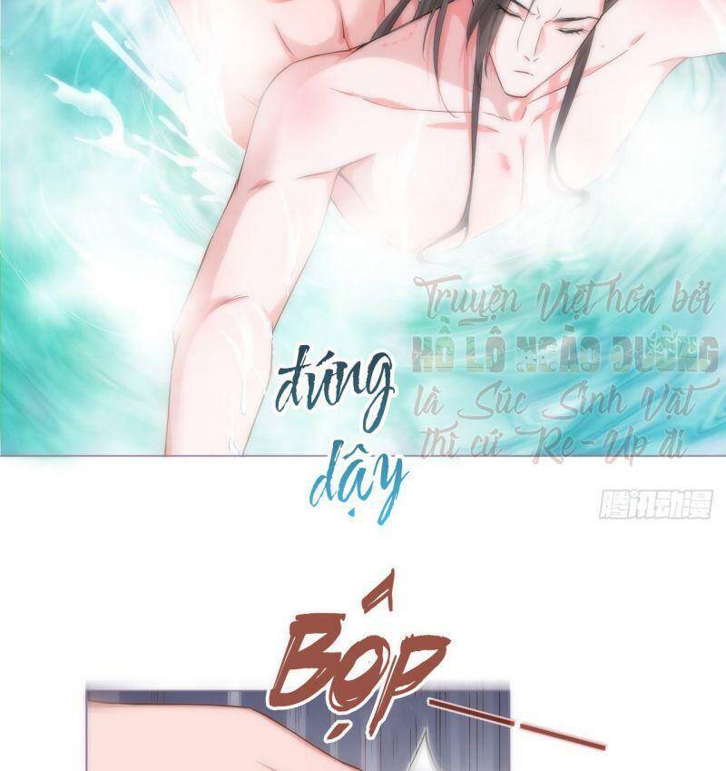 Nhập Mạc Chi Thần Chapter 9 - Trang 2