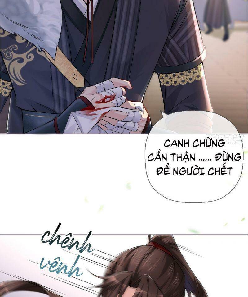 Nhập Mạc Chi Thần Chapter 8 - Trang 2