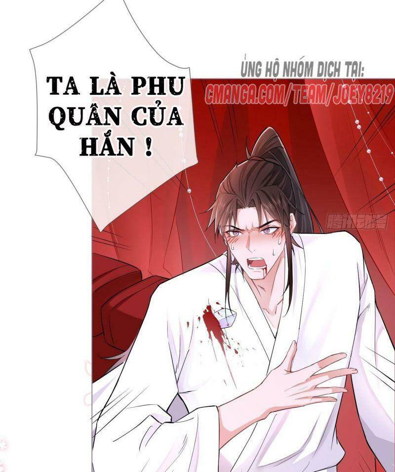 Nhập Mạc Chi Thần Chapter 8 - Trang 2