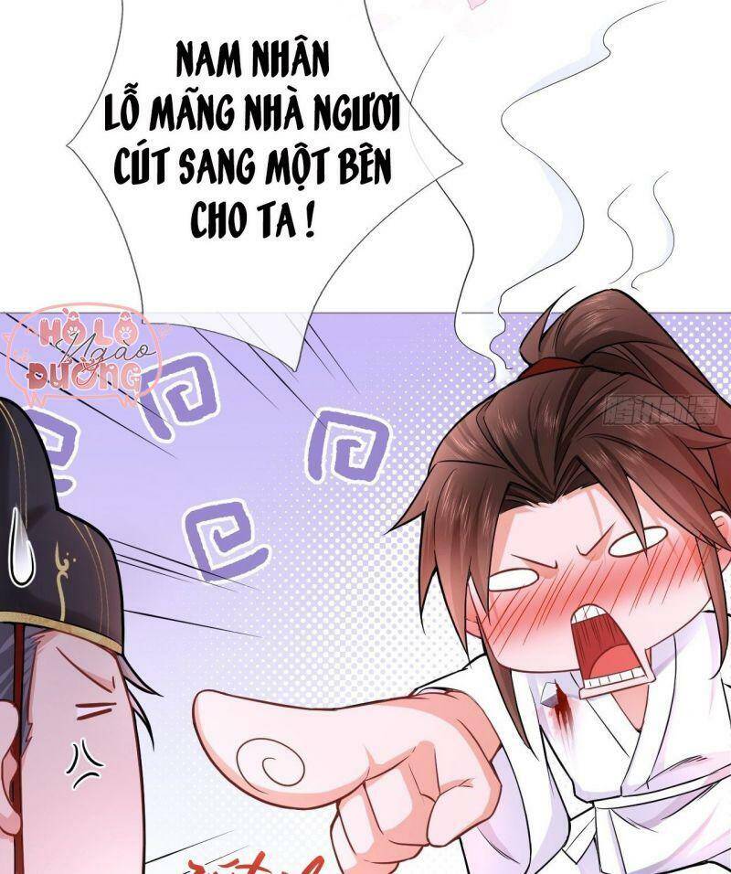 Nhập Mạc Chi Thần Chapter 8 - Trang 2