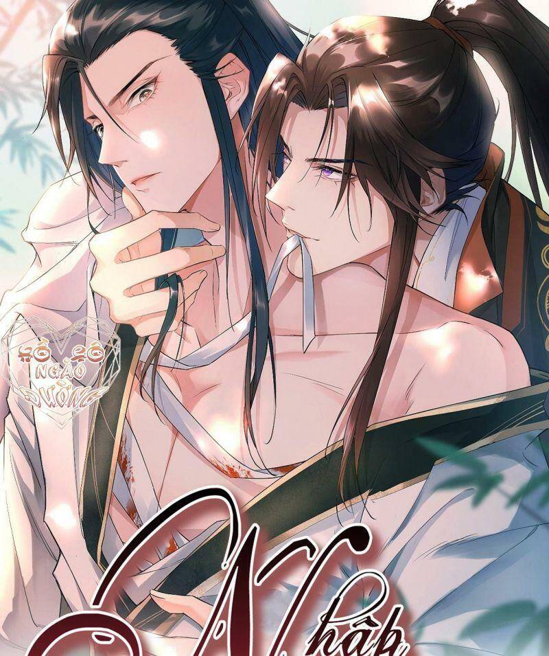 Nhập Mạc Chi Thần Chapter 7 - Trang 2