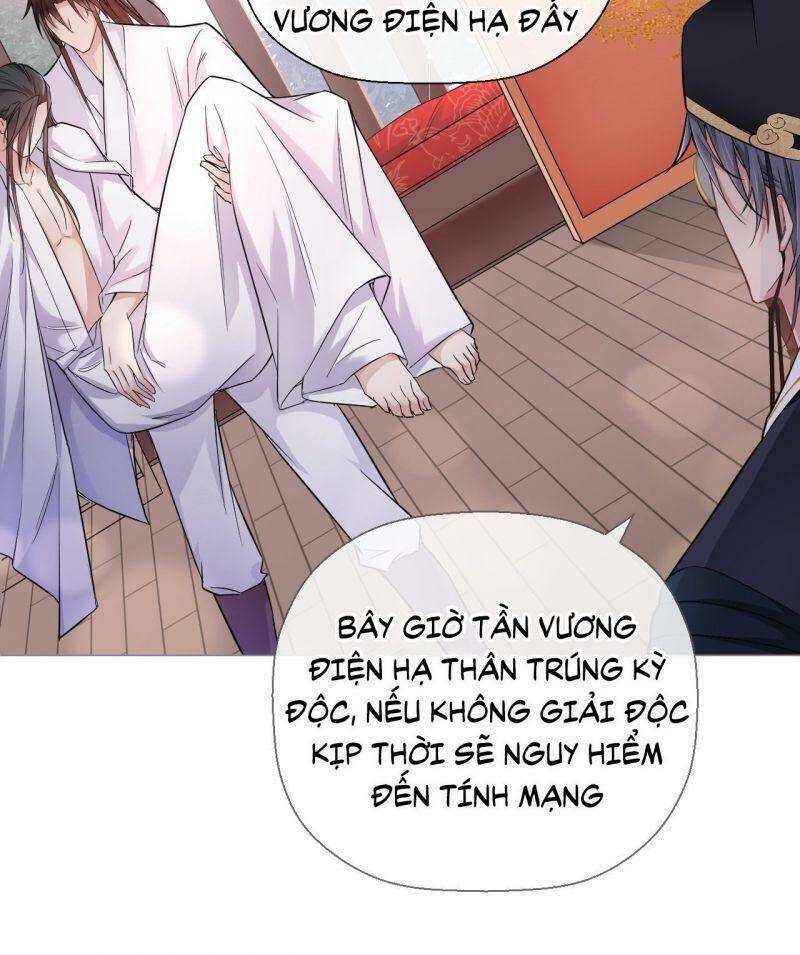 Nhập Mạc Chi Thần Chapter 7 - Trang 2