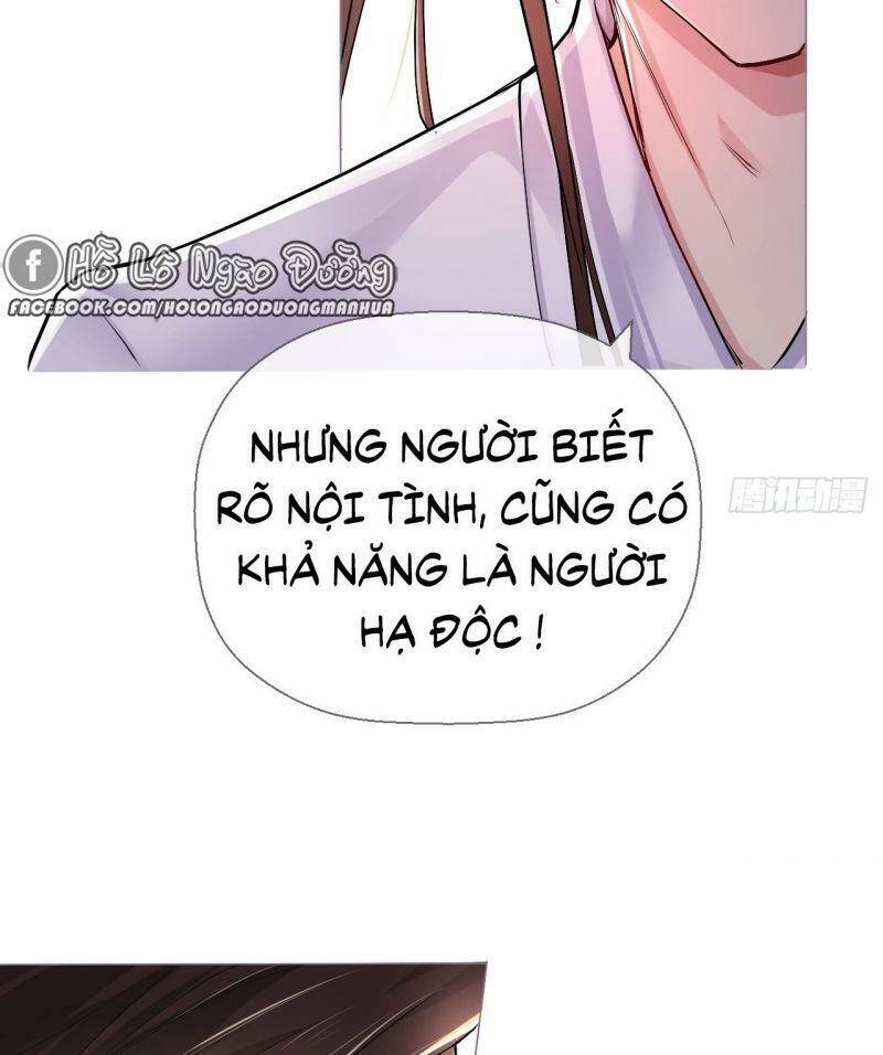 Nhập Mạc Chi Thần Chapter 7 - Trang 2