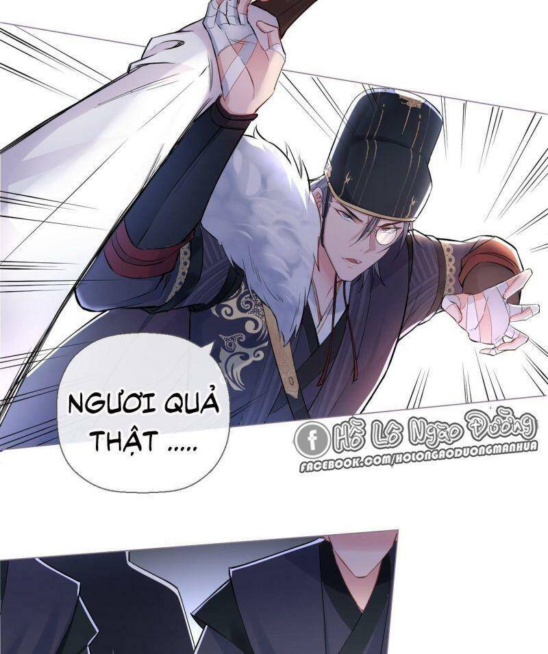 Nhập Mạc Chi Thần Chapter 7 - Trang 2