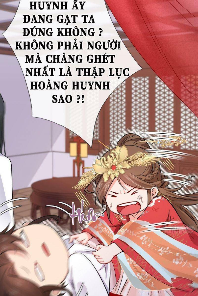 Nhập Mạc Chi Thần Chapter 6 - Trang 2