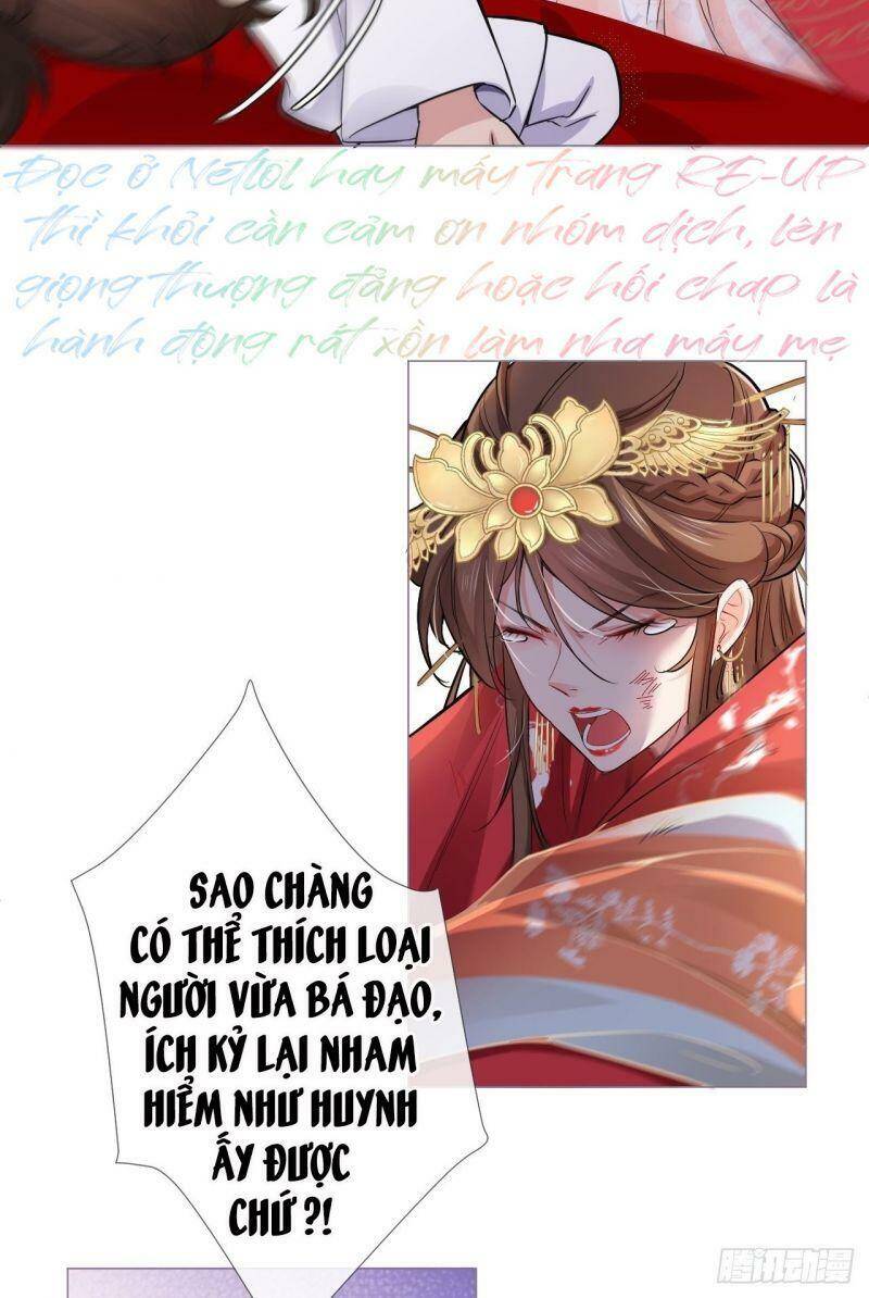 Nhập Mạc Chi Thần Chapter 6 - Trang 2