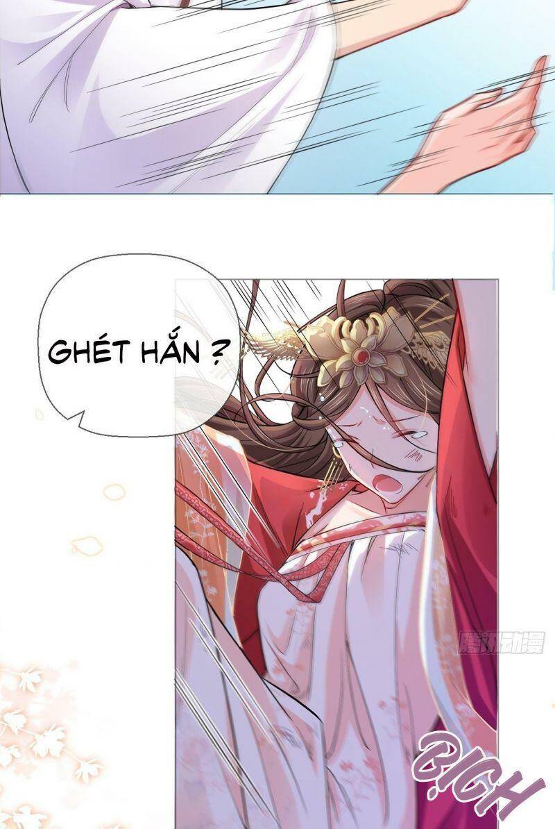 Nhập Mạc Chi Thần Chapter 6 - Trang 2