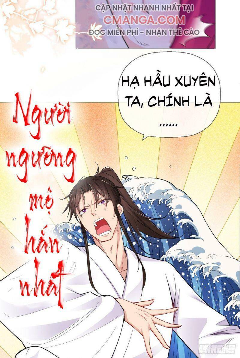 Nhập Mạc Chi Thần Chapter 6 - Trang 2