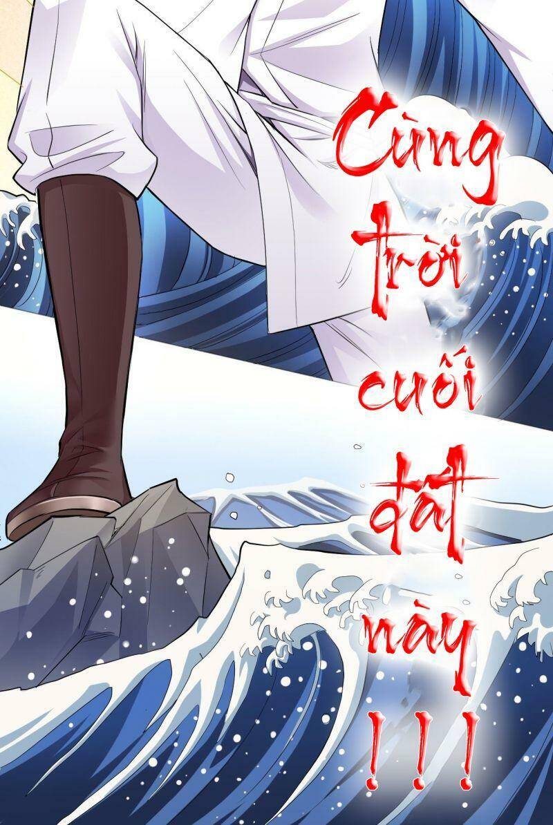 Nhập Mạc Chi Thần Chapter 6 - Trang 2