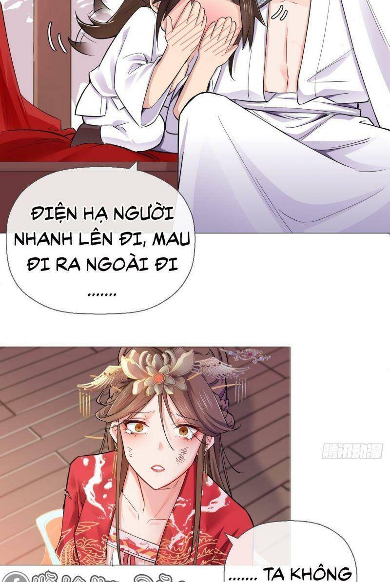 Nhập Mạc Chi Thần Chapter 6 - Trang 2