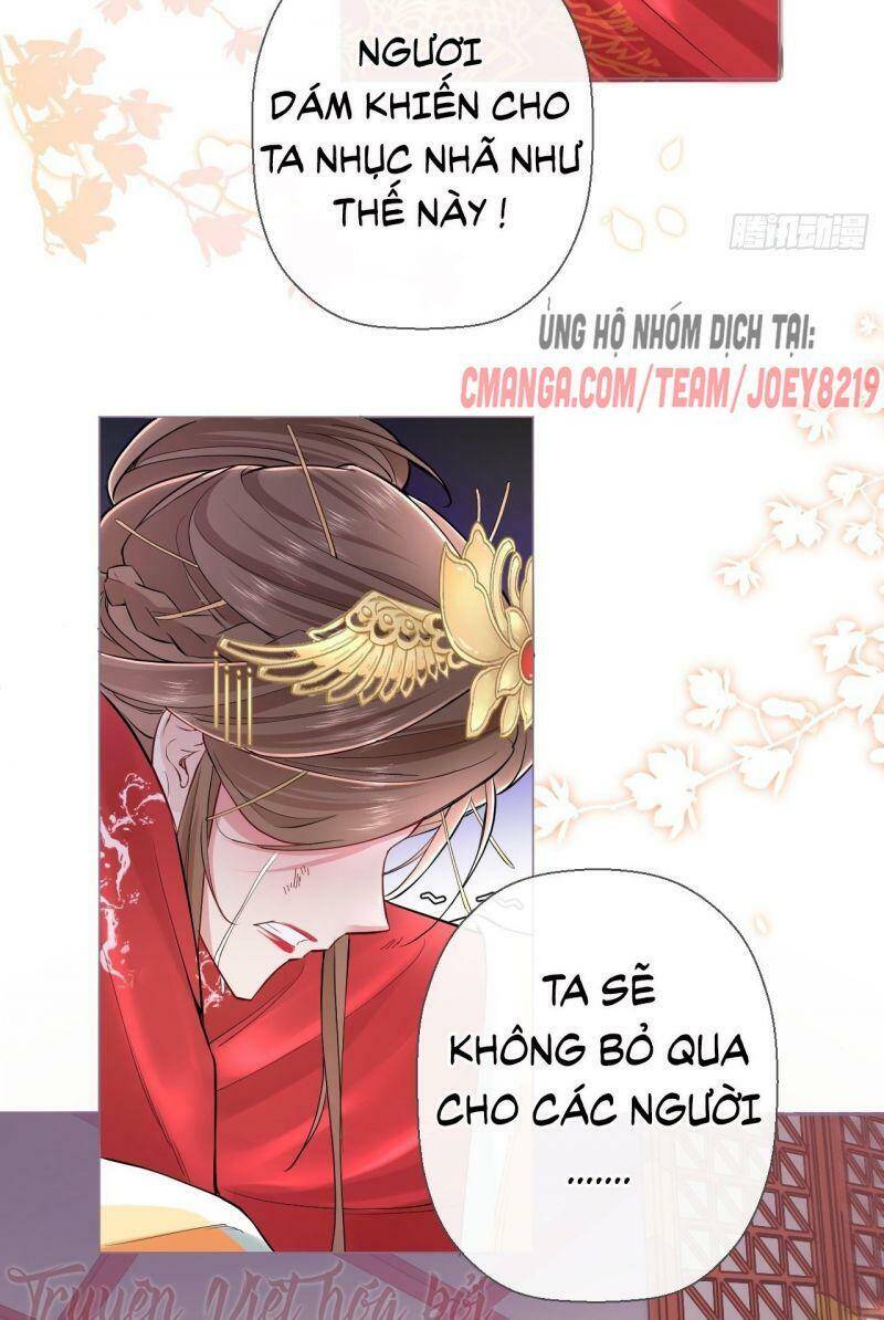 Nhập Mạc Chi Thần Chapter 6 - Trang 2