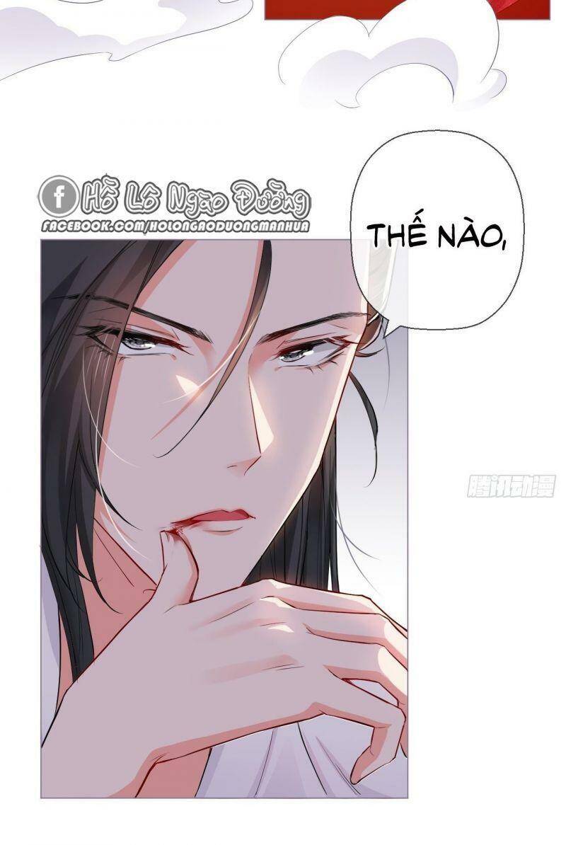 Nhập Mạc Chi Thần Chapter 6 - Trang 2