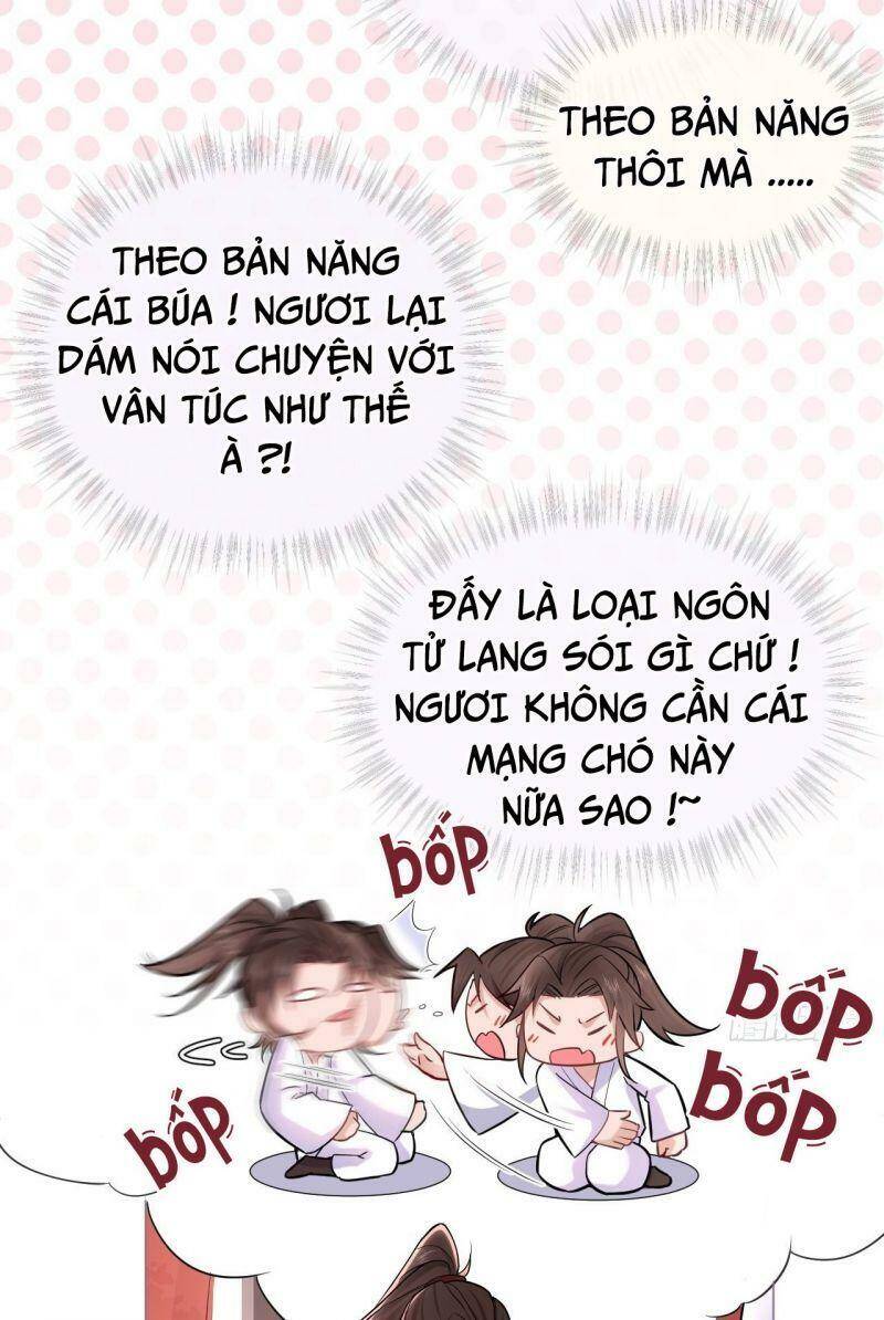 Nhập Mạc Chi Thần Chapter 6 - Trang 2