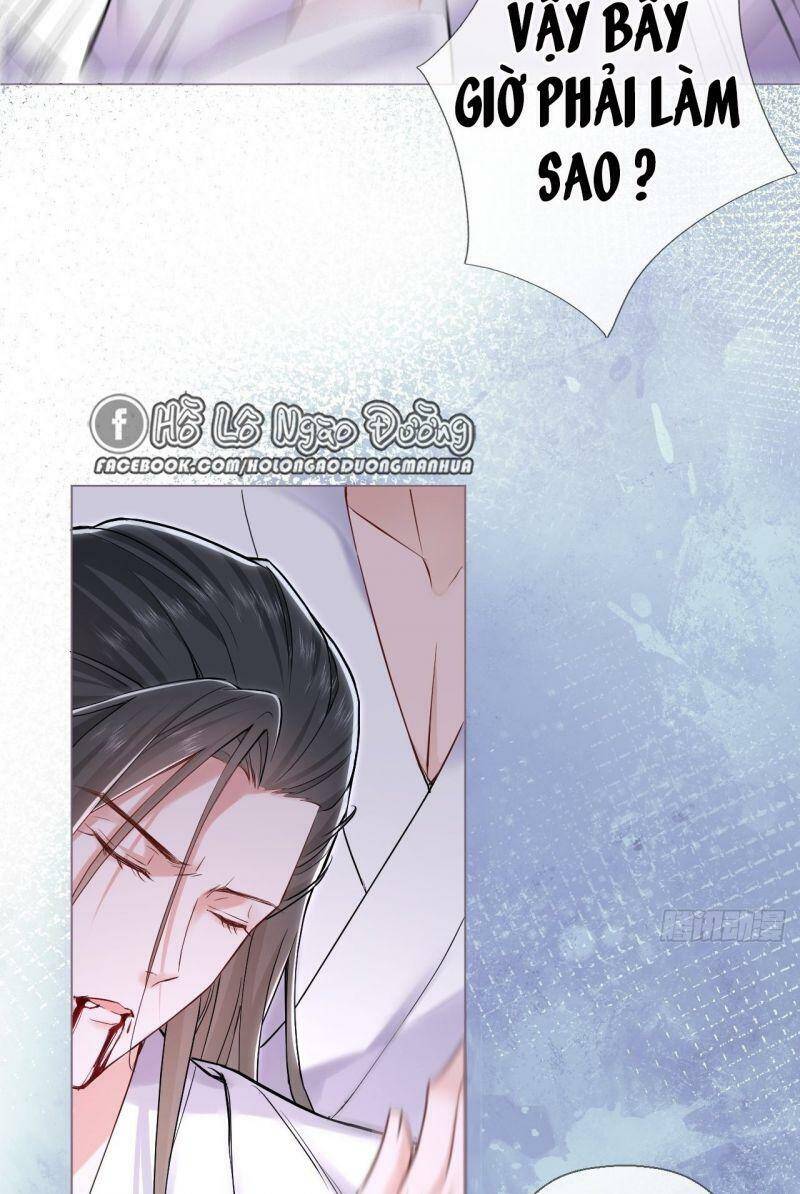 Nhập Mạc Chi Thần Chapter 6 - Trang 2