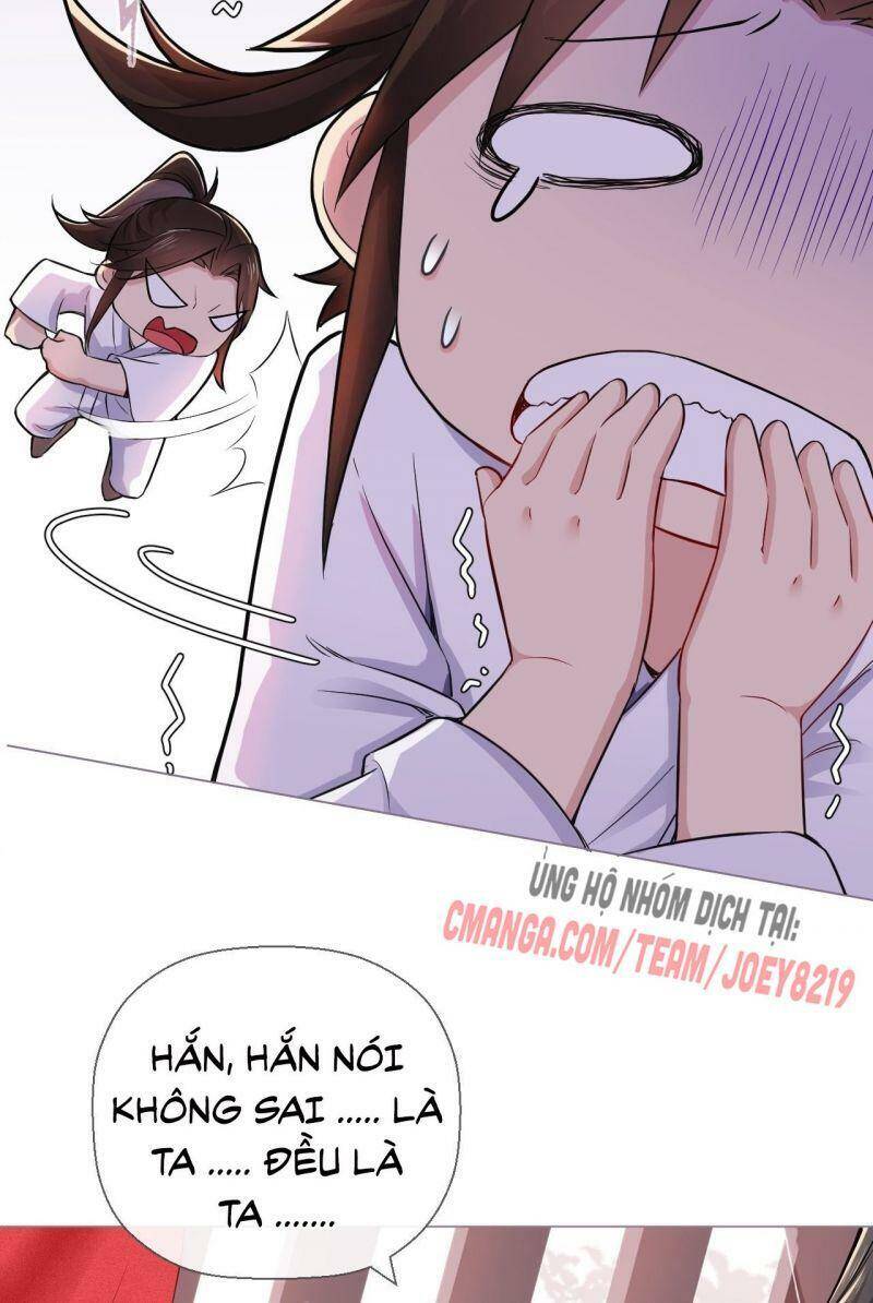 Nhập Mạc Chi Thần Chapter 6 - Trang 2