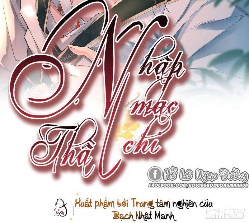 Nhập Mạc Chi Thần Chapter 5 - Trang 2