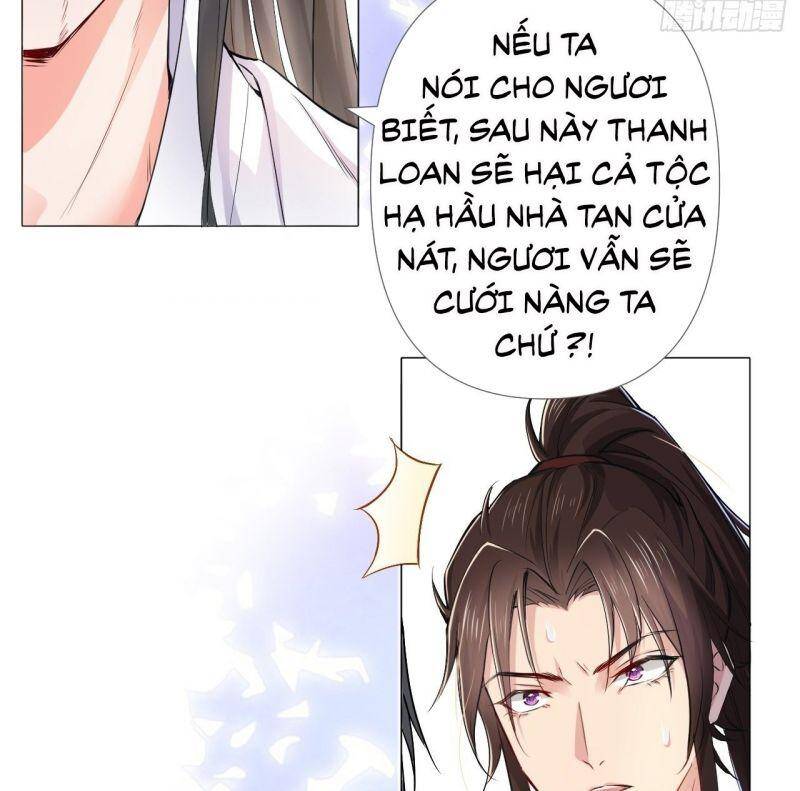 Nhập Mạc Chi Thần Chapter 5 - Trang 2