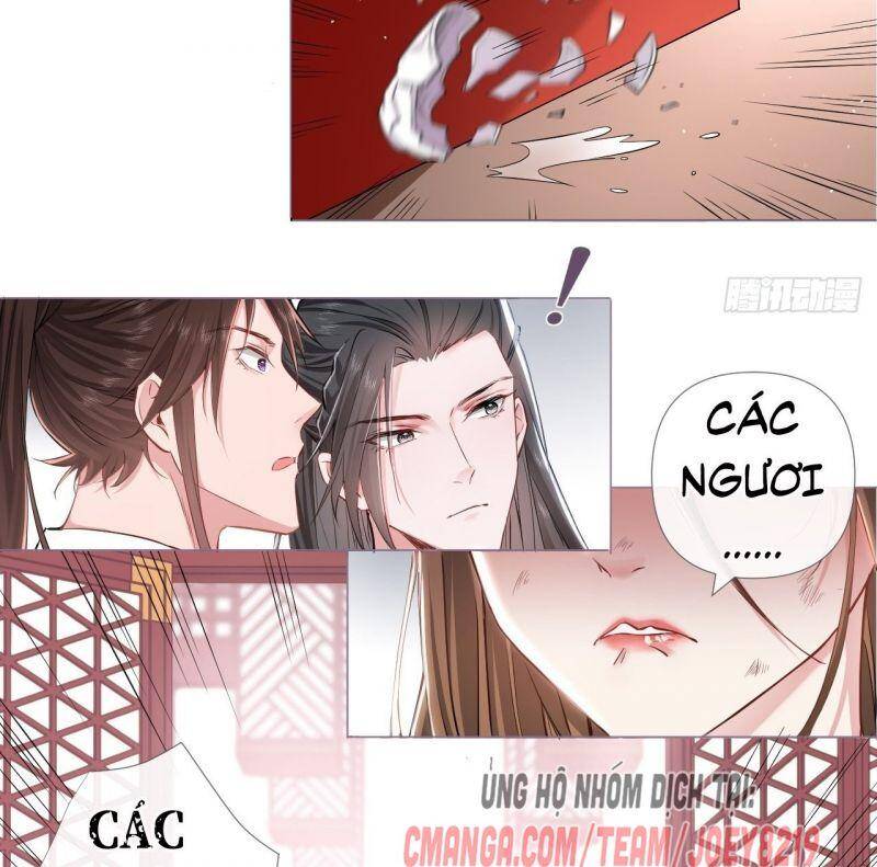 Nhập Mạc Chi Thần Chapter 5 - Trang 2