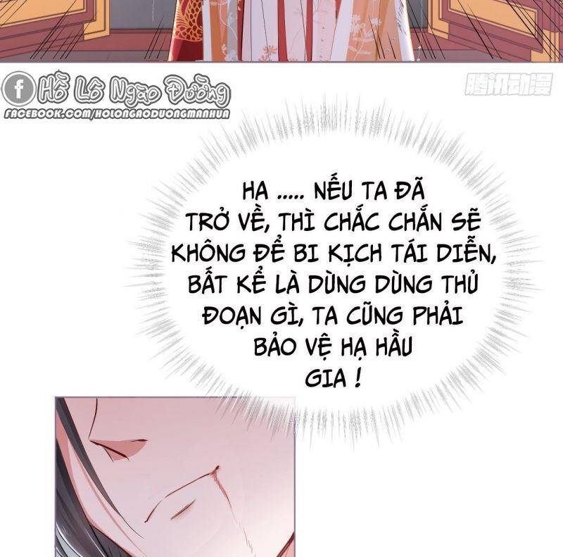 Nhập Mạc Chi Thần Chapter 5 - Trang 2