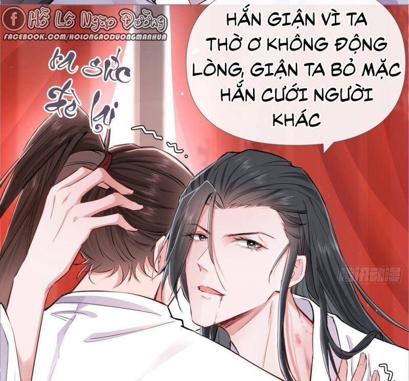 Nhập Mạc Chi Thần Chapter 5 - Trang 2