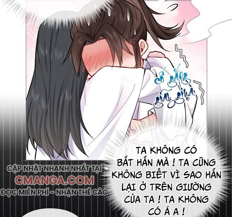 Nhập Mạc Chi Thần Chapter 5 - Trang 2