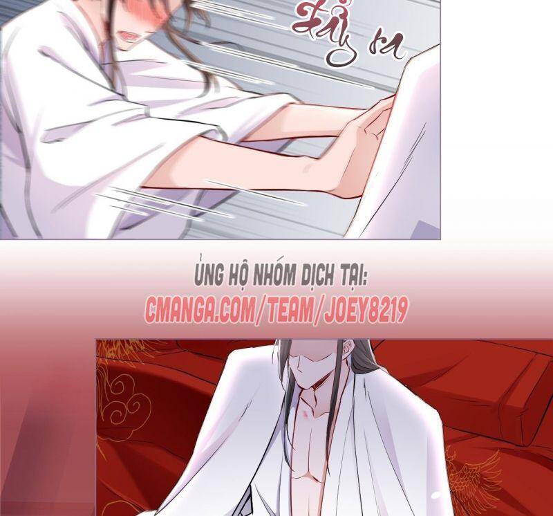 Nhập Mạc Chi Thần Chapter 5 - Trang 2