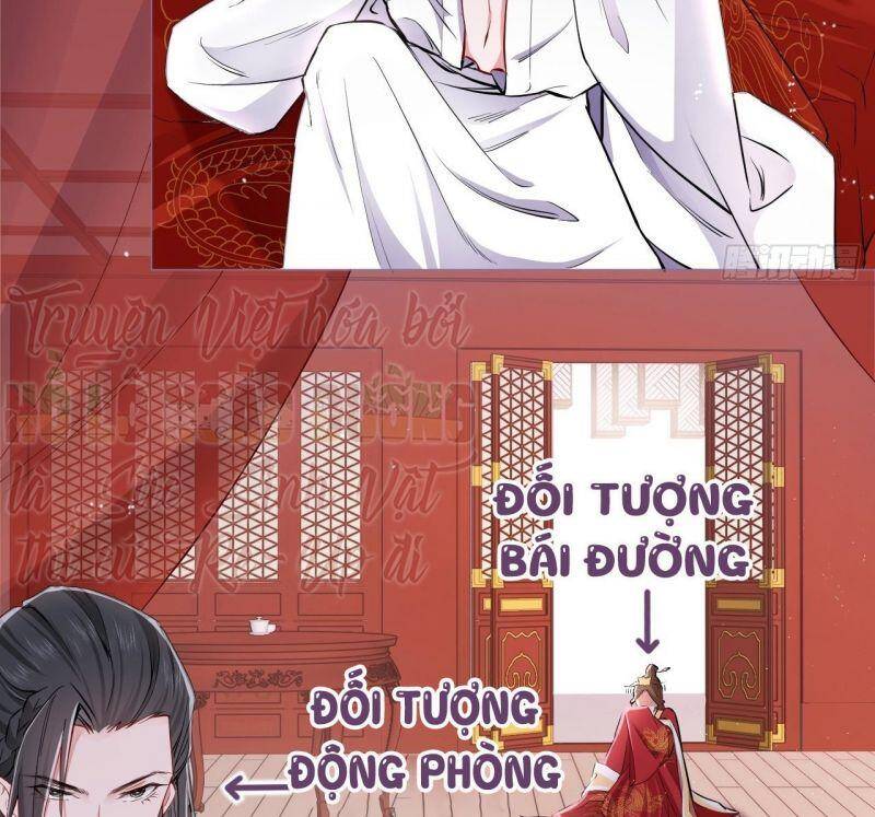 Nhập Mạc Chi Thần Chapter 5 - Trang 2