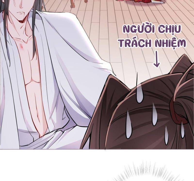 Nhập Mạc Chi Thần Chapter 5 - Trang 2