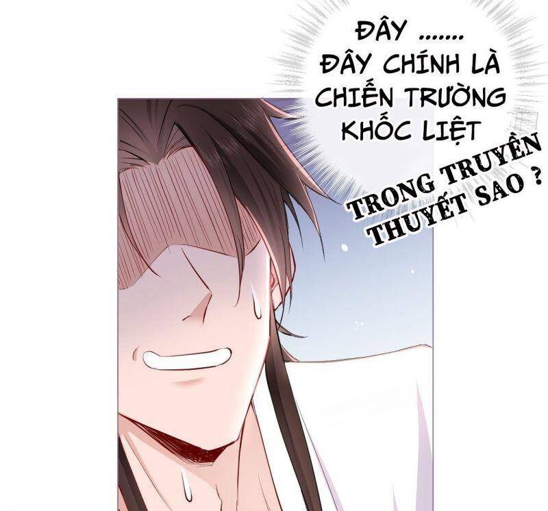 Nhập Mạc Chi Thần Chapter 5 - Trang 2