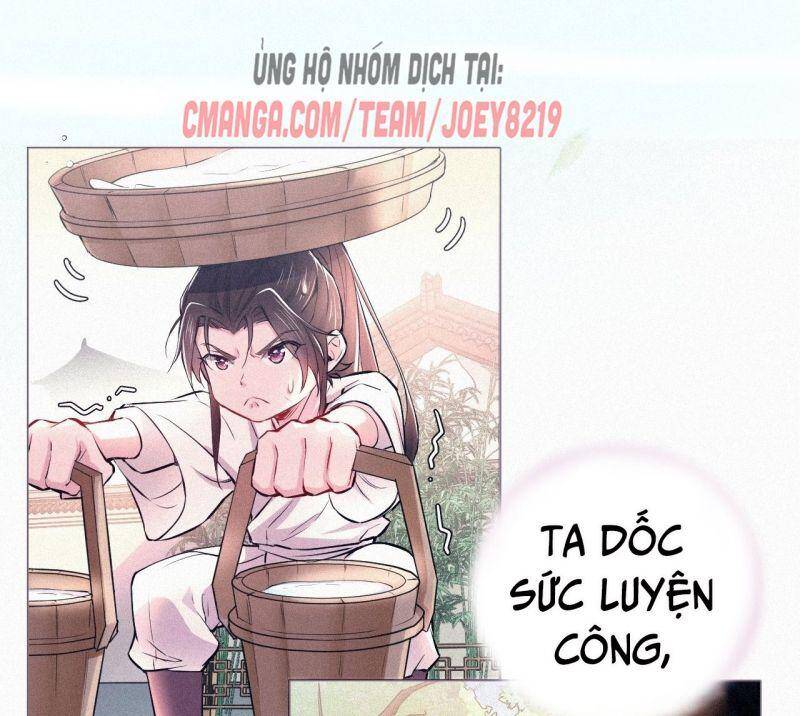 Nhập Mạc Chi Thần Chapter 5 - Trang 2