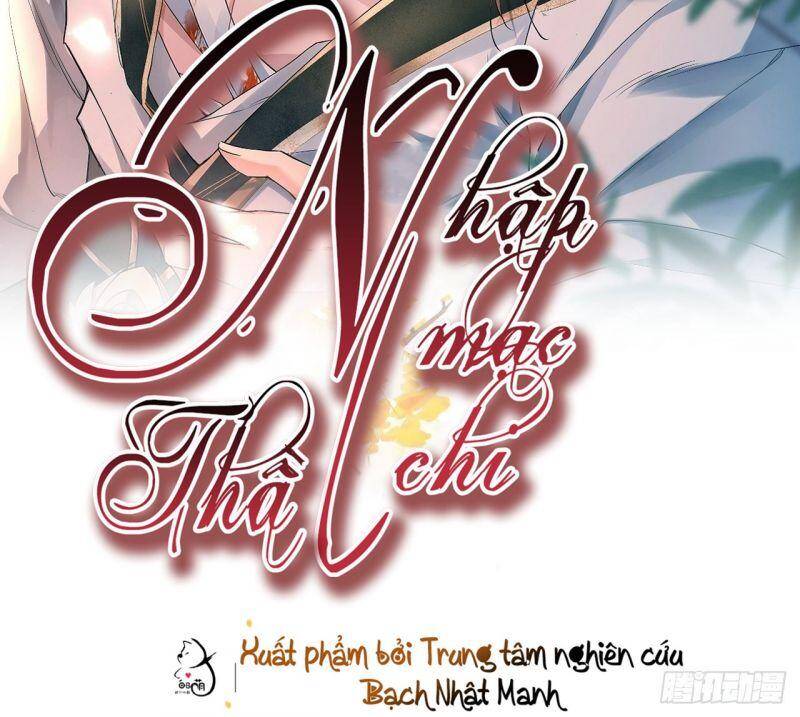 Nhập Mạc Chi Thần Chapter 4 - Trang 2