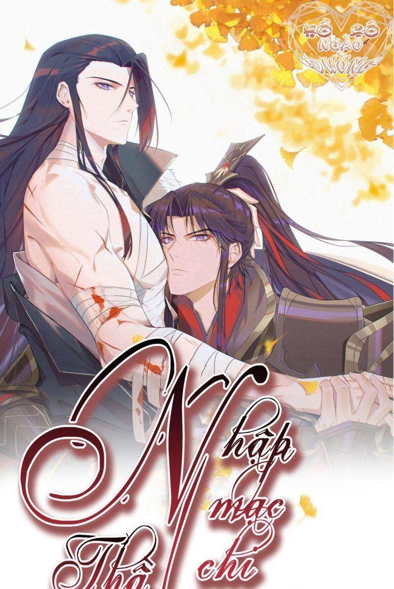 Nhập Mạc Chi Thần Chapter 2 - Trang 2