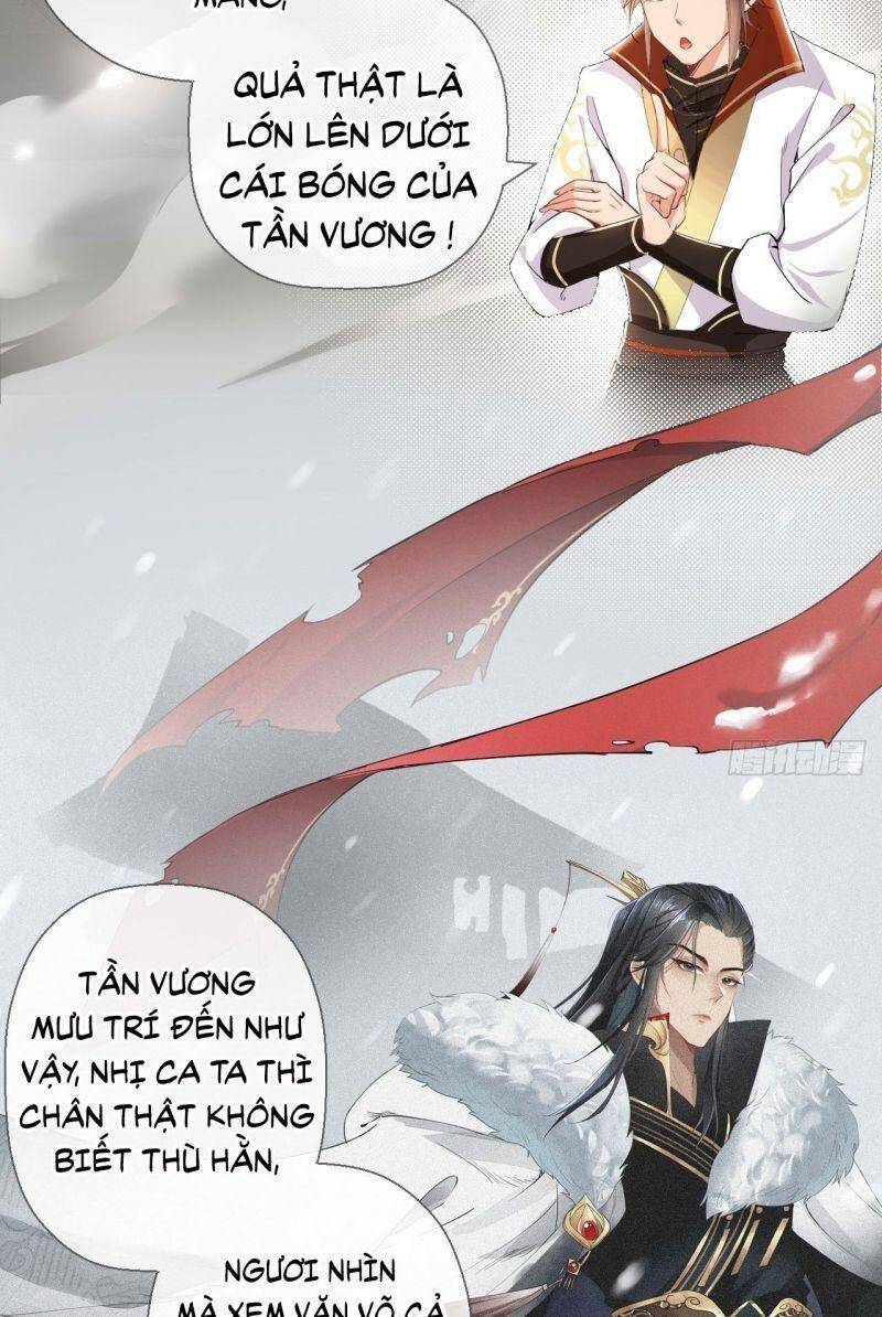 Nhập Mạc Chi Thần Chapter 2 - Trang 2